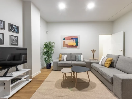 Apartment Bilbao, 2 bedrooms, 4 persons - photo_1011866258203