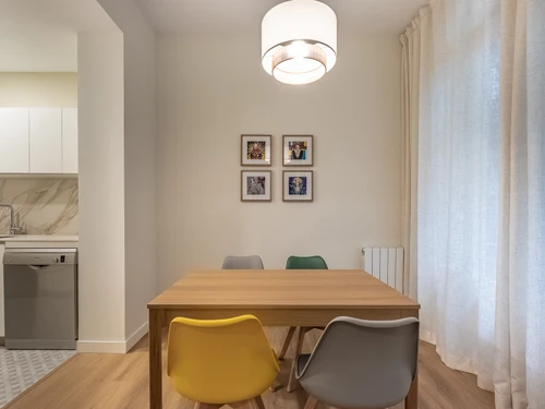 Apartment Bilbao, 2 bedrooms, 4 persons - photo_1011866258203