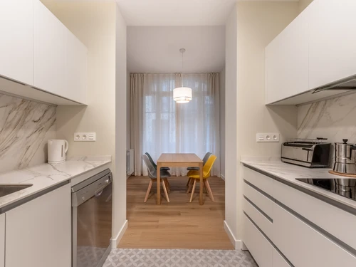 Appartement Bilbao, 3 pièces, 4 personnes - photo_1011866258203