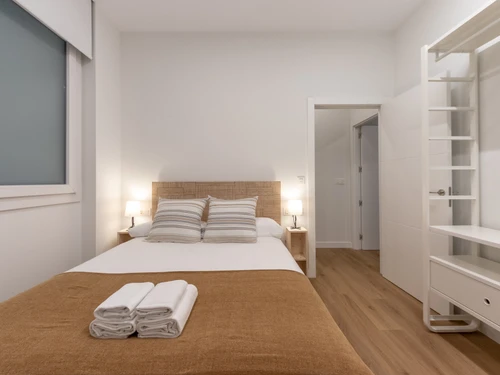 Apartment Bilbao, 2 bedrooms, 4 persons - photo_1011866258203