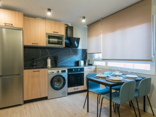 Ferienwohnung Bilbao, 3 Schlafzimmer, 3 Personen - photo_1011866258344