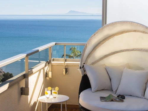 Ferienwohnung Cullera, 2 Schlafzimmer, 4 Personen - photo_1011866258488