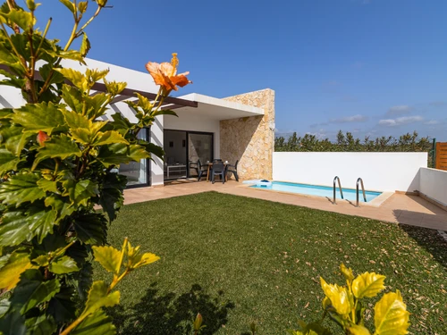 Villa Sagres, 2 dormitorios, 6 personas - photo_1011866258644
