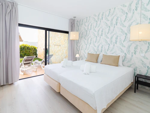 Villa Sagres, 2 Schlafzimmer, 6 Personen - photo_1011866258644