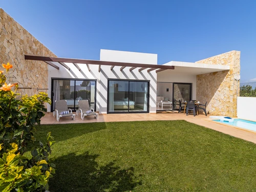 Villa Sagres, 2 Schlafzimmer, 6 Personen - photo_1011866258644