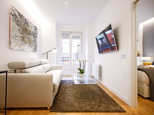 Apartment Madrid, 1 bedroom, 4 persons - photo_1011866258789