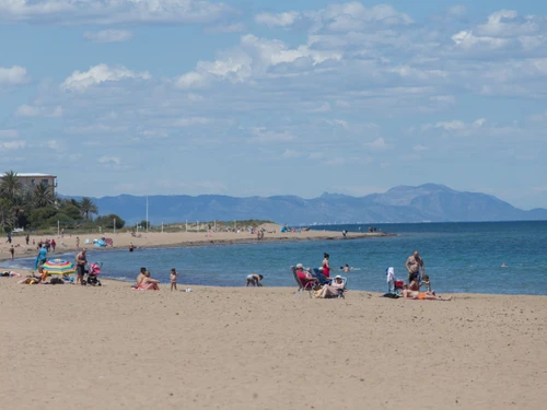 Ferienwohnung Denia, 2 Schlafzimmer, 4 Personen - photo_1011866258940
