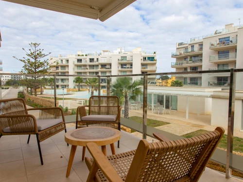 Ferienwohnung Denia, 2 Schlafzimmer, 4 Personen - photo_1011866258940