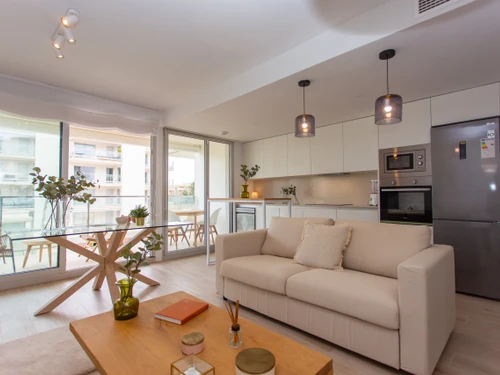 Ferienwohnung Denia, 2 Schlafzimmer, 4 Personen - photo_1011866258940