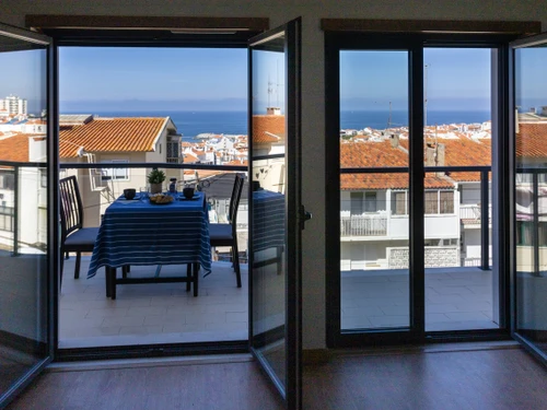 Apartamento Ericeira, 3 dormitorios, 6 personas - photo_1011866259085