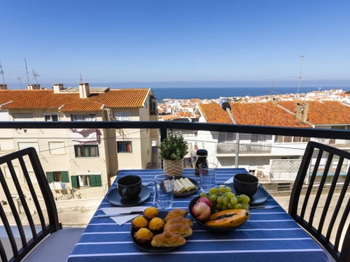 Appartement Ericeira, 4 pièces, 6 personnes - photo_1011866259085