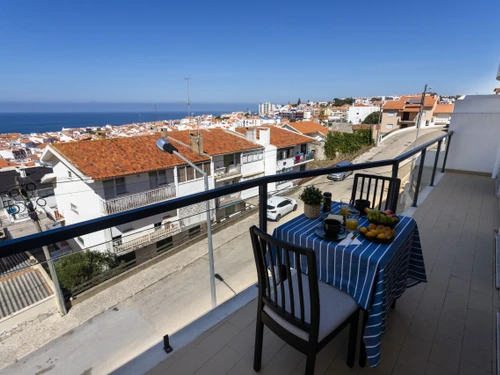 Appartement Ericeira, 4 pièces, 6 personnes - photo_1011866259085