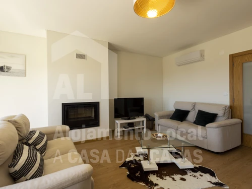 Appartement Ericeira, 4 pièces, 6 personnes - photo_1011866259085