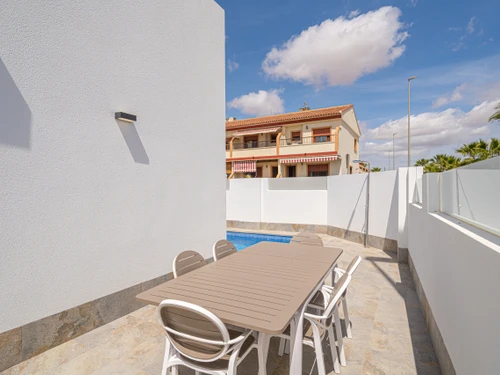 Villa Avileses, 4 pièces, 6 personnes - photo_1011866259216
