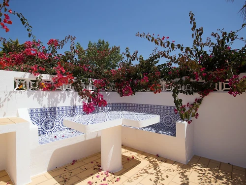 Villa Carvoeiro, 3 Schlafzimmer, 6 Personen - photo_1011866259361