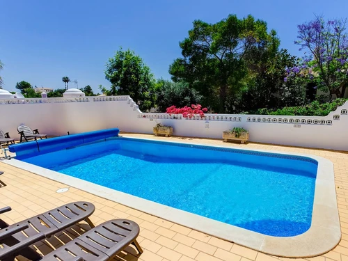 Villa Carvoeiro, 3 bedrooms, 6 persons - photo_1011866259361