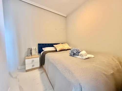 Ferienwohnung Benidorm, 2 Schlafzimmer, 4 Personen - photo_1011866259500