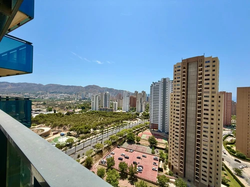 Ferienwohnung Benidorm, 2 Schlafzimmer, 4 Personen - photo_1011866259500