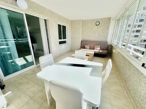 Ferienwohnung Finestrat, 1 Schlafzimmer, 4 Personen - photo_1011866259637