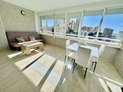 Ferienwohnung Finestrat, 1 Schlafzimmer, 4 Personen - photo_1011866259637