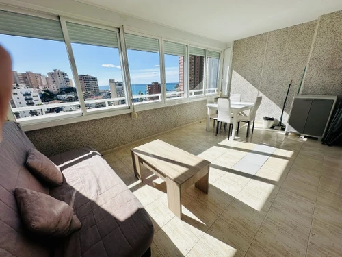 Ferienwohnung Finestrat, 1 Schlafzimmer, 4 Personen - photo_1011866259637