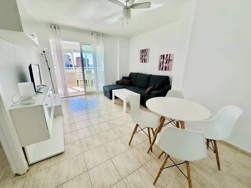 Ferienwohnung Finestrat, 1 Schlafzimmer, 4 Personen - photo_1011866259637