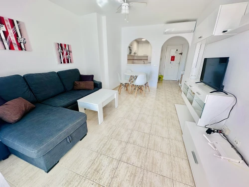 Ferienwohnung Finestrat, 1 Schlafzimmer, 4 Personen - photo_1011866259637