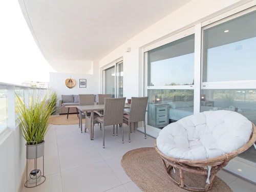 Appartement Canet d´en berenguer, 3 pièces, 5 personnes - photo_1011866260898