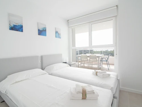 Ferienwohnung Canet d'en Berenguer, 2 Schlafzimmer, 5 Personen - photo_1011866261047