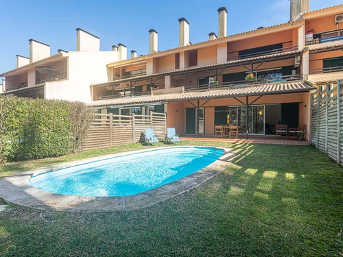 Appartement Herdade da Aroeira, 4 pièces, 6 personnes - photo_1011866261337