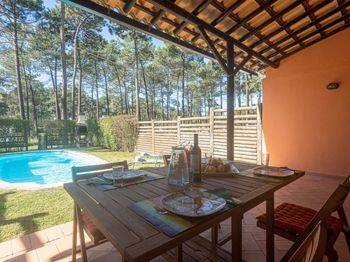 Appartement Herdade da Aroeira, 4 pièces, 6 personnes - photo_1011866261337