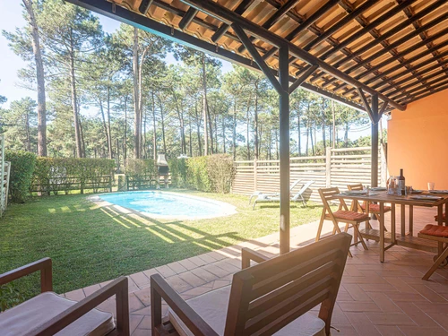Appartement Herdade da Aroeira, 4 pièces, 6 personnes - photo_1011866261337