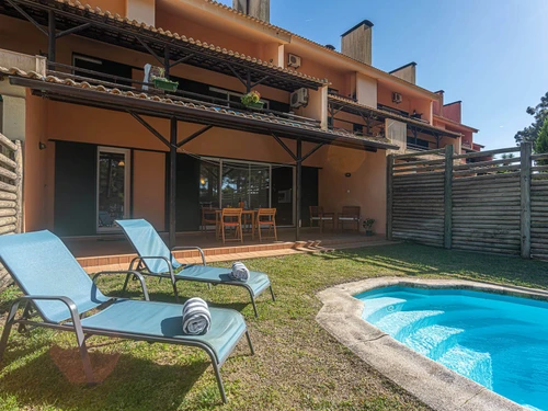 Appartement Herdade da Aroeira, 4 pièces, 6 personnes - photo_1011866261337