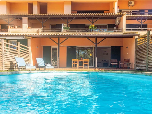 Appartement Herdade da Aroeira, 4 pièces, 6 personnes - photo_1011866261337