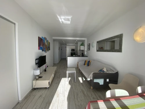 Appartement Roses, 3 pièces, 4 personnes - photo_1011866261483