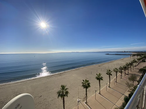 Appartement Roses, 3 pièces, 4 personnes - photo_1011866261483