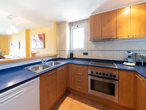 Apartment L'Escala, 3 bedrooms, 6 persons - photo_1011866261764