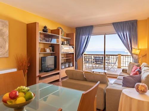 Apartment L'Escala, 3 bedrooms, 6 persons - photo_1011866261764