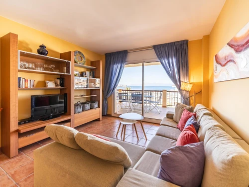 Apartment L'Escala, 3 bedrooms, 6 persons - photo_1011866261764