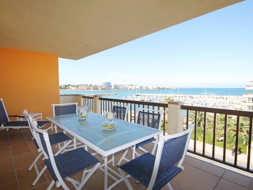 Apartment L'Escala, 3 bedrooms, 6 persons - photo_1011866261764