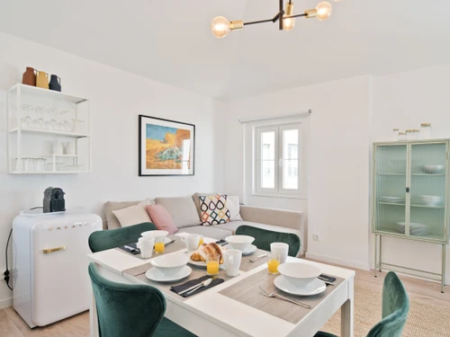 Apartment Lisbon, 1 bedroom, 4 persons - photo_1011866261909