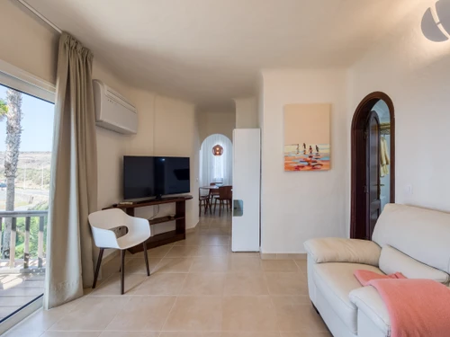 Apartment Bahia Feliz, 2 bedrooms, 4 persons - photo_1011866262201