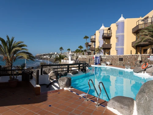 Apartment Bahia Feliz, 2 bedrooms, 4 persons - photo_1011866262201