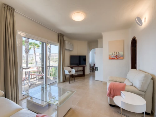 Apartment Bahia Feliz, 2 bedrooms, 4 persons - photo_1011866262201