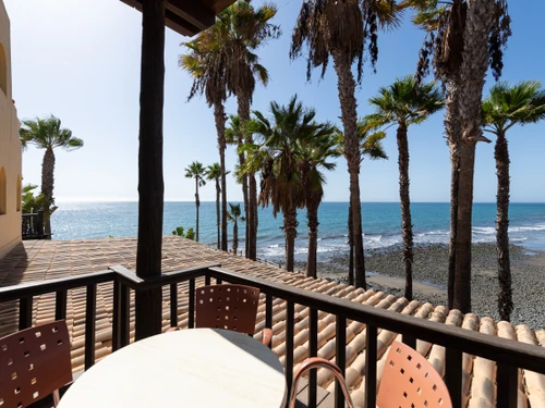 Apartment Bahia Feliz, 2 bedrooms, 4 persons - photo_1011866262201