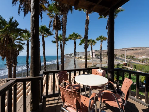 Apartamento Bahía Feliz, 2 dormitorios, 4 personas - photo_1011866262201