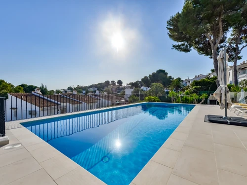 Villa Moravit, 4 dormitorios, 7 personas - photo_1011866262639