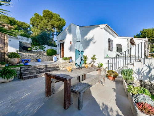 Villa Moravit, 4 dormitorios, 7 personas - photo_1011866262639