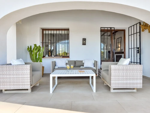 Villa Moravit, 4 dormitorios, 7 personas - photo_1011866262639