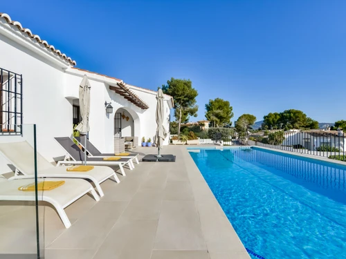 Villa Moravit, 4 dormitorios, 7 personas - photo_1011866262639